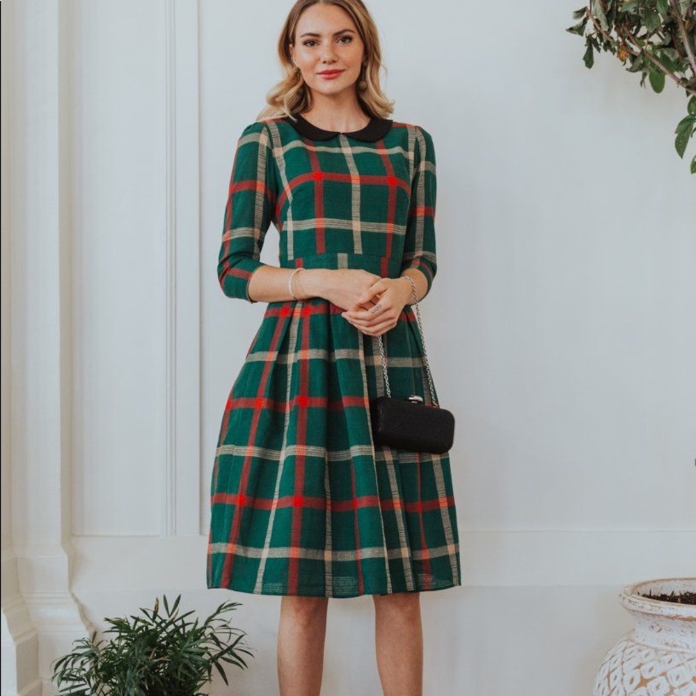 NWT Ivy City Co Noel Dress REDUCED PRICE!